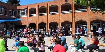 ESCUELA N° 58