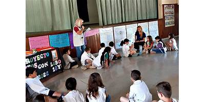 ESCUELA N° 616 CONCHAYOJ