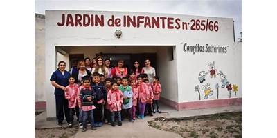 ESCUELA N° 66 MAURO CARRANZA