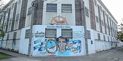 Escuela N° 697
