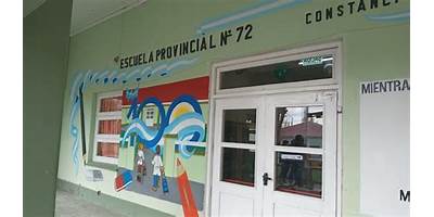 ESCUELA N° 72 JUAN JOSE LAMI