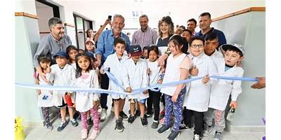 Escuela N° 74 Wolf Schcolnik