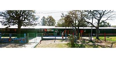 ESCUELA N° 75 LA SALVIA