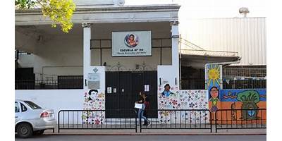ESCUELA N° 834