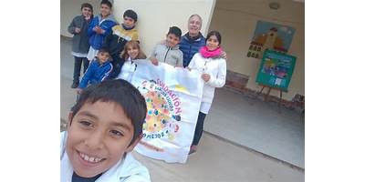 ESCUELA N° 848