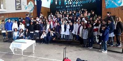 Escuela N° 85 Leonardo Da Vinci