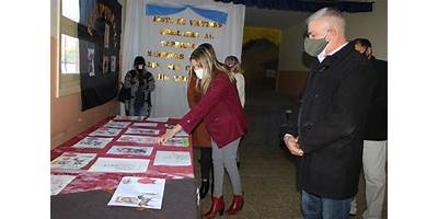 ESCUELA N° 88 FELIPE VARELA