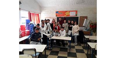 ESCUELA N° 89 MANUEL DEL CASTAÑO