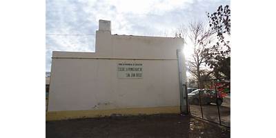 ESCUELA N.38 MAURICIO BOEDO
