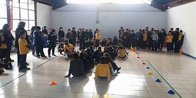 ESCUELA N°411