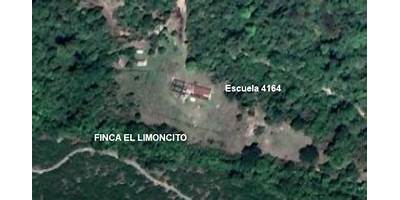 ESCUELA Nª 4164 EX N° 259