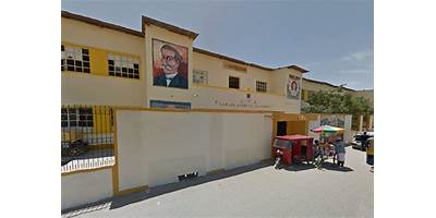ESCUELA Nª 4490 Don Augusto Carlos  Torino