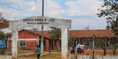 ESCUELA Nª 4593 EX N° 823
