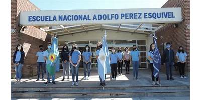 ESCUELA NACIONAL ADOLFO PEREZ ESQUIVEL (UNCPBA)