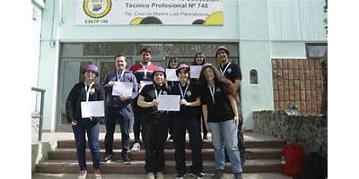ESCUELA Nº 1-748