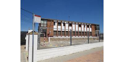 ESCUELA Nº 1008 JOSE MARIA HERNANDEZ / JI N° 534
