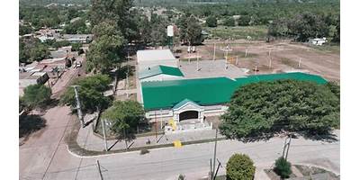 ESCUELA Nº 1079