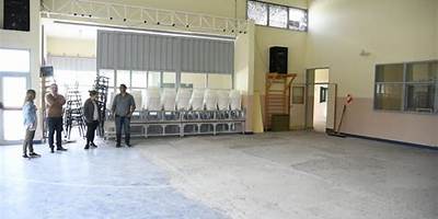 ESCUELA Nº 130