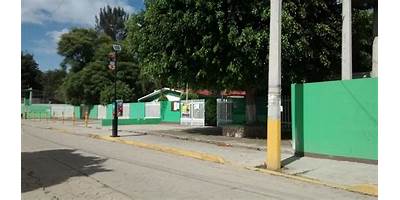 ESCUELA Nº 190