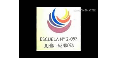 ESCUELA Nº 2-052