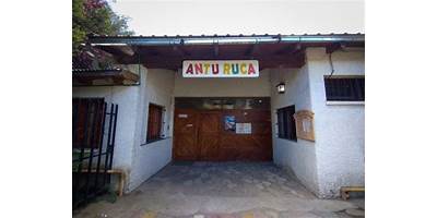 Escuela Nº 215 Ruca cura