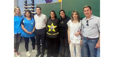 Escuela Nº 221 Teniente General Eduardo Racedo