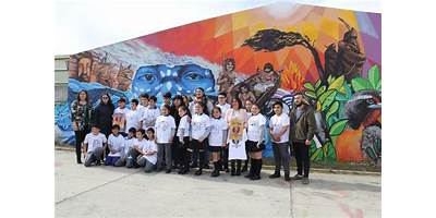 ESCUELA Nº 228 HERNANDO DE MAGALLANES / JI 827