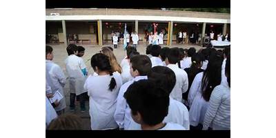 ESCUELA Nº 232 DOMINGO ZANON