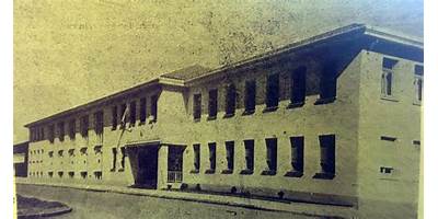 Escuela Nº 236 Presidente Juan Domingo Perón