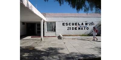 ESCUELA Nº 251