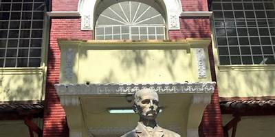 ESCUELA Nº 258 PEDRO JOSE FRIAS