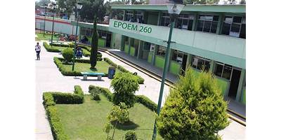 ESCUELA Nº 260