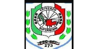 ESCUELA Nº 273 LA AMADITO