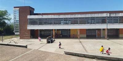 ESCUELA Nº 291