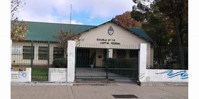 ESCUELA Nº 3-498 (C.E.N.S.)