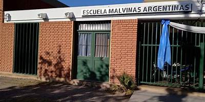 ESCUELA Nº 302 MALVINAS ARGENTINAS