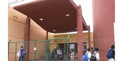 ESCUELA Nº 309