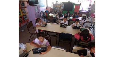 ESCUELA Nº 340