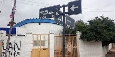 ESCUELA Nº 37 CEFERINO NAMUNCURA