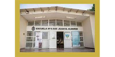 ESCUELA Nº 4-231
