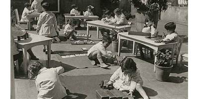 ESCUELA Nº 400 JUANA FIAD