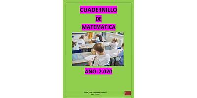 ESCUELA Nº 440 COMPAÑIA DE INGENIEROS 7