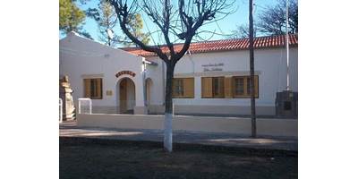 ESCUELA Nº 465 FRANCISCO BOCALANDRO