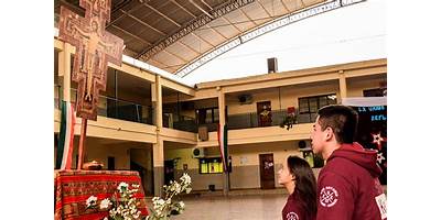 ESCUELA Nº 4813 REPUBLICA DE TURQUIA