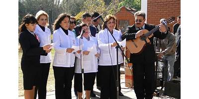ESCUELA Nº 489 IRENE NIELLA DE GORDIOLA