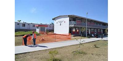 ESCUELA Nº 492 ROGELIO BLANCO