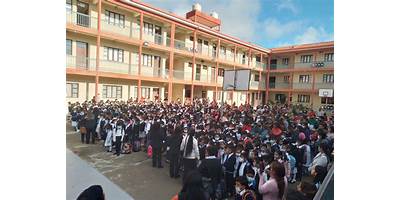 ESCUELA Nº 494 CORONEL ANICETO MONZON