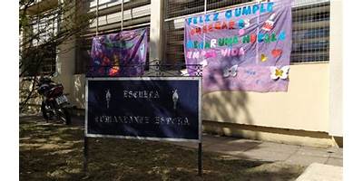 ESCUELA Nº 506 COMANDANTE ESPORA