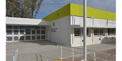 ESCUELA Nº 509