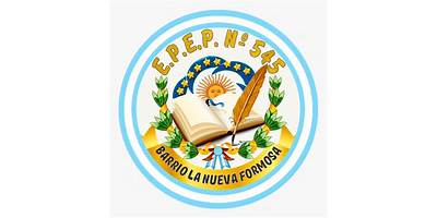 ESCUELA Nº 545 LA FUERZA DEL DESTINO